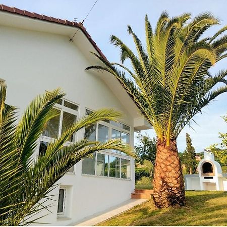 NavecesPreciosa Casa De Campo + Playa + Jardin + Mascotas别墅 外观 照片