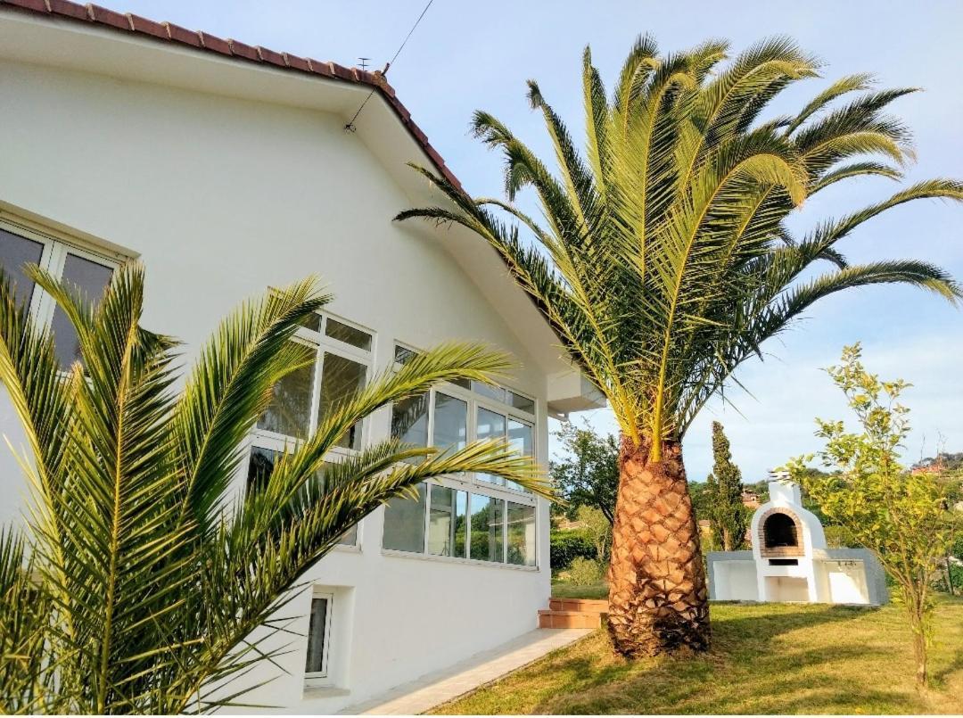 NavecesPreciosa Casa De Campo + Playa + Jardin + Mascotas别墅 外观 照片