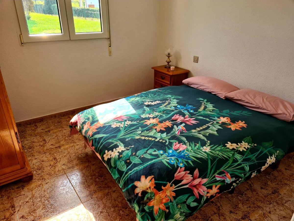 NavecesPreciosa Casa De Campo + Playa + Jardin + Mascotas别墅 外观 照片